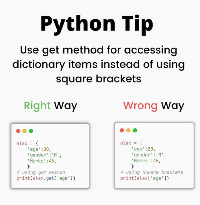 Python Developer tweet media