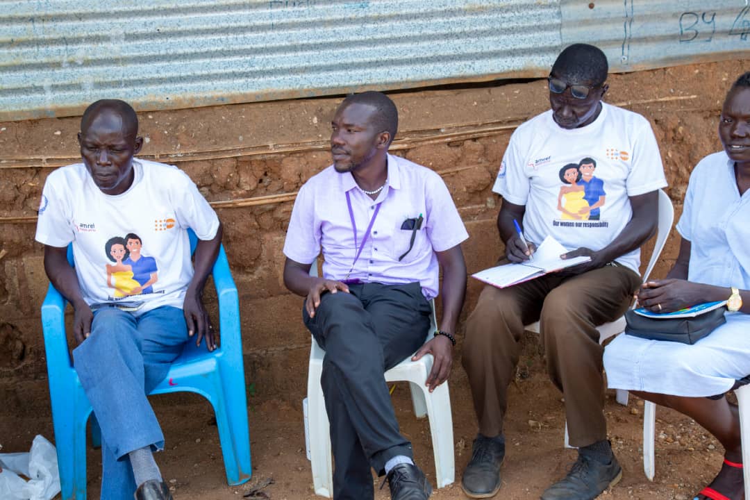 manue25155's tweet image. Successful 3 days community outreach on safe motherhood as an action from the Juba teaching Hospital MPDSR.
#Zero preventable maternal death
#Zero Gender based violence
#Zero unmet need for contraception