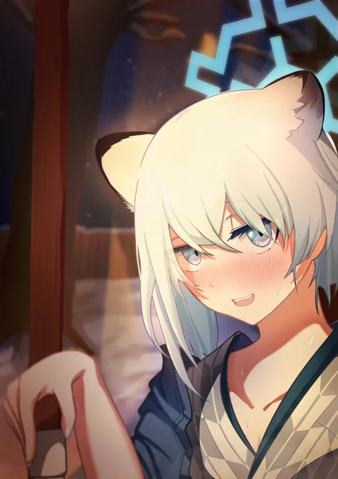 #今月描いたイラストを晒そう  生活忙しくてあんま描けてないスね…。