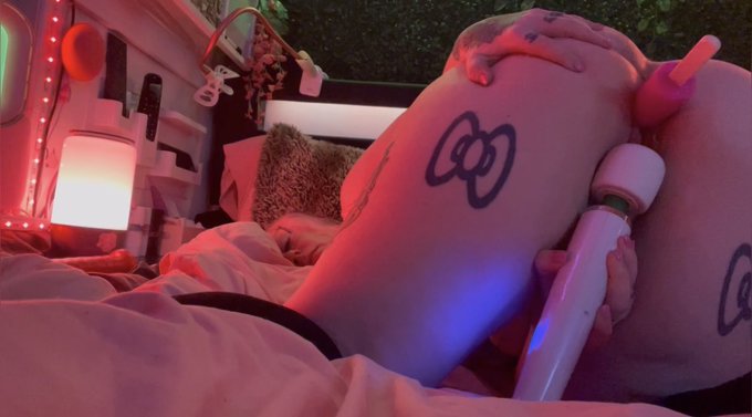 New Video Release on ManyVids, MFC Share, Onlyfans (PPV Only), &amp; Added to Drive Vault✨  Harley isn&rsquo;t