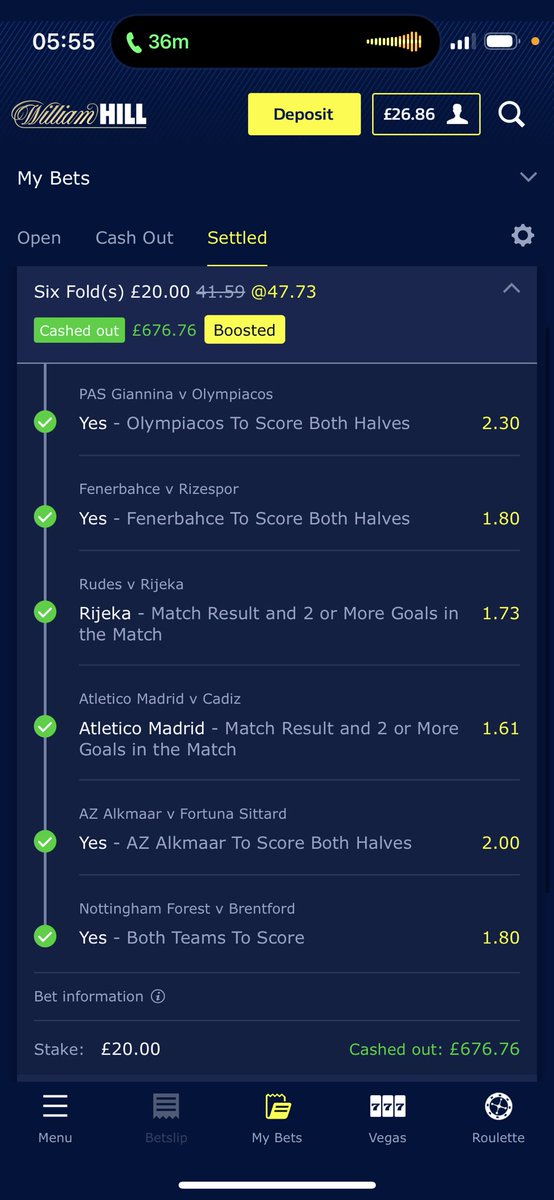 MSWFootballTips's tweet image. 