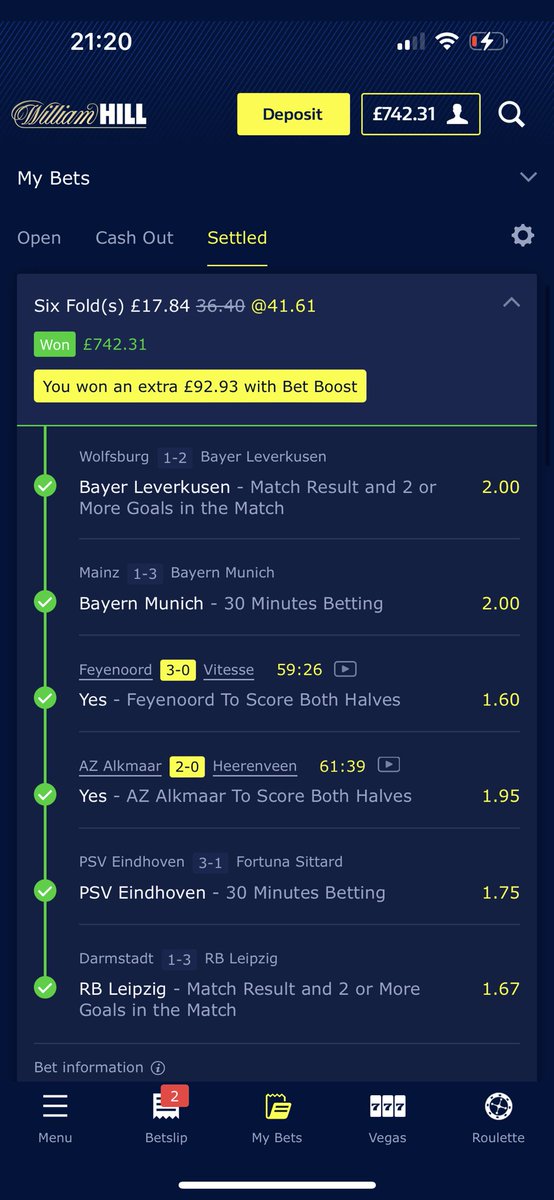 MSWFootballTips's tweet image. 