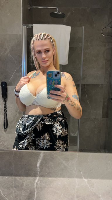 Come and play with me! https://t.co/81xtzQdvEF https://t.co/E6hl6b5Q6M<a href="/tag/blessed"class="tags"><span>#blessed</span></a><a href="/tag/pflmma"class="tags"><span>#pflmma</span></a>