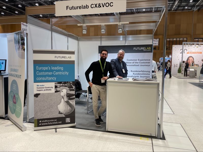 Letzte Woche war Stefan auf der Succeet mit Tayfun Erol - wart ihr auch dabei?