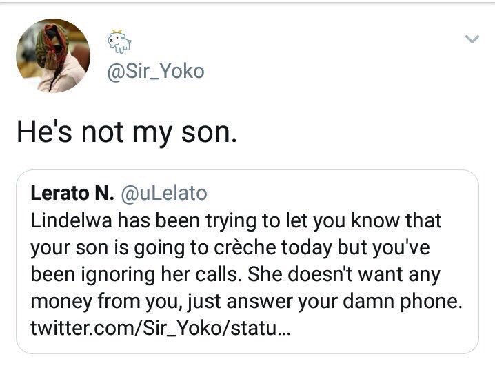Real_jaeflex's tweet photo. Bringing back the funniest unexpected replies ever 😂😂😂😂😂😂 https://t.co/b4BSAlqxR3