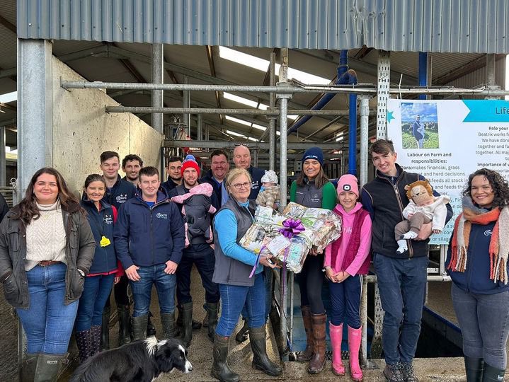 A super night at the @MacranaFeirme Rally in Ballinasloe. A credit to all the organisers, a great finish to a brilliant weekend.