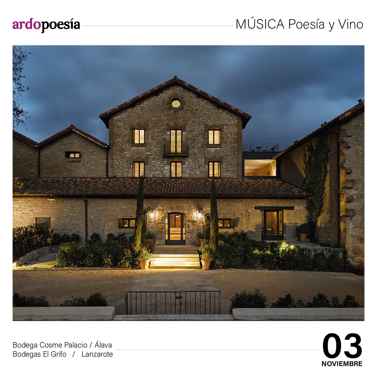 Grupo Eleyco tweet media