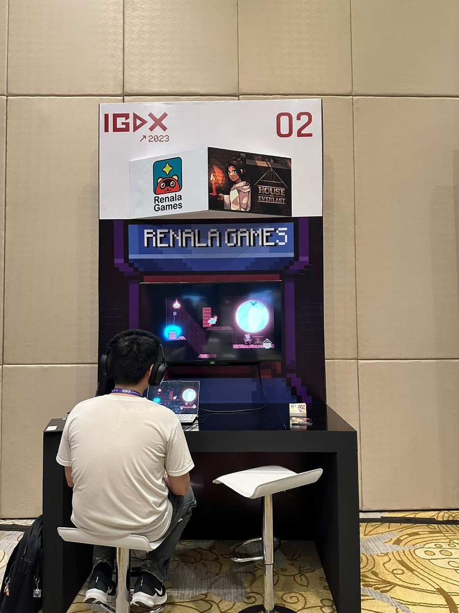 Renala Games tweet media