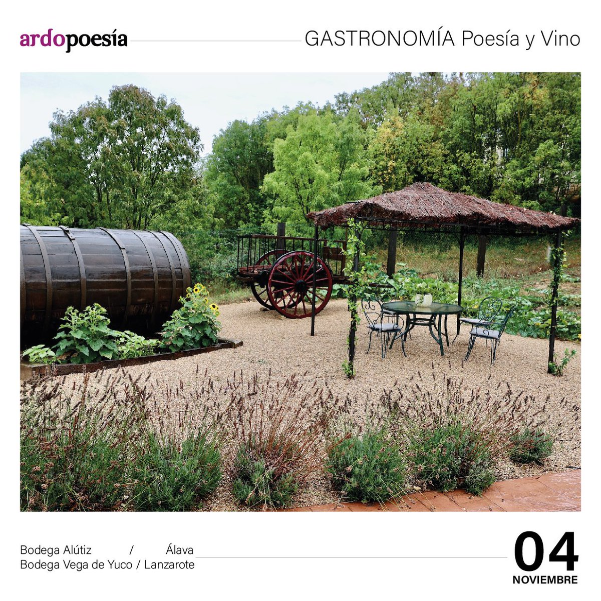 Grupo Eleyco tweet media