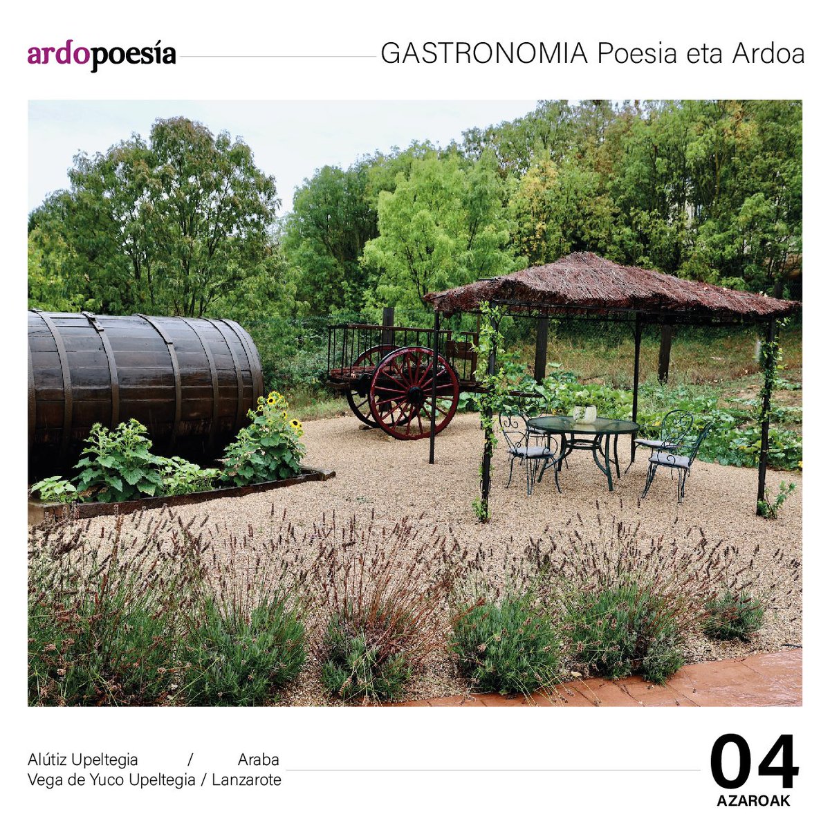 Grupo Eleyco tweet media