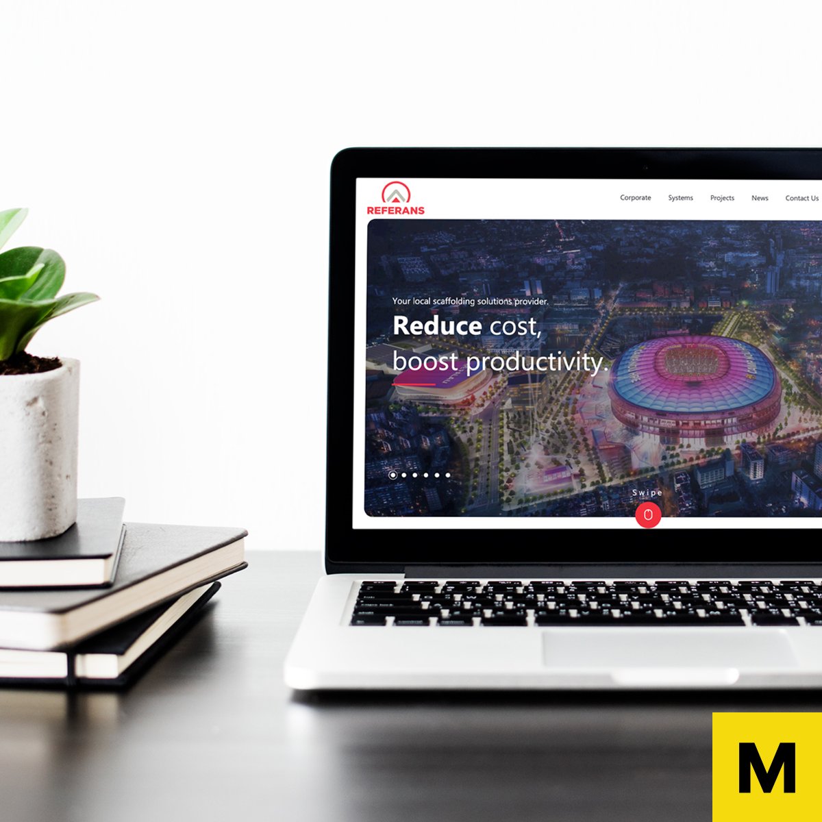 MediaClick tweet media