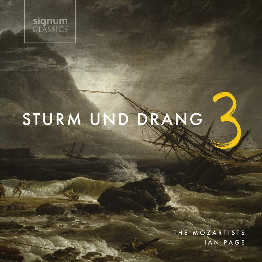 Sonograma Magazine (@sonogramamgzn) on Twitter photo Sturm und Drang. Volume 3
«Ian Page infon un sentit del ritme precís i ajustat als seus músics i confereix unes emanacions de tendresa deliciosament atractives.»
sonograma.org/suplement-de-d…
<a href="/IanPageMozart/">Ian Page</a> <a href="/TheMozartists/">The Mozartists</a> <a href="/EmilyPogorelc/">Emily Pogorelc</a> <a href="/SignumRecords/">Signum Classics</a> Sturm und Drang. Volume 3
«Ian Page infon un sentit del ritme precís i ajustat als seus músics i confereix unes emanacions de tendresa deliciosament atractives.»
sonograma.org/suplement-de-d…
<a href="/IanPageMozart/">Ian Page</a> <a href="/TheMozartists/">The Mozartists</a> <a href="/EmilyPogorelc/">Emily Pogorelc</a> <a href="/SignumRecords/">Signum Classics</a>