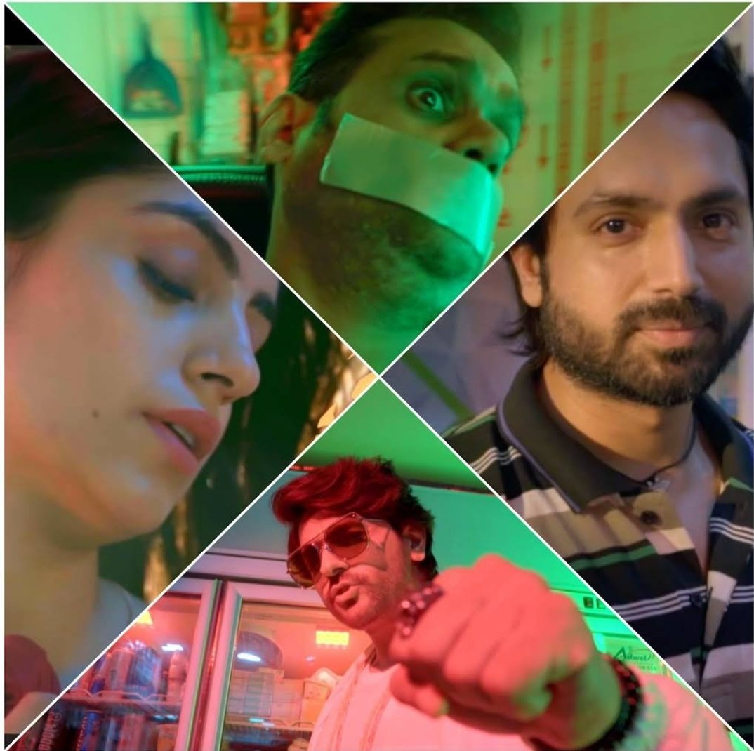 Anna22361 (@anna22361) on Twitter photo Take ur time and watch the trailer of the new webseries
Go on youtube channel
youtu.be/aCe8hEZuhPA?si…
You will love it as I did😊👍
Now I am waiting the story to start🙏🏻❤️
<a href="/ArchanaTaide/">Archana T Sharma</a>
<a href="/RachayitaFilms/">Rachayita Films</a>
#CASHKAAND
#kahanhaipaisa
#AashieshArchana Take ur time and watch the trailer of the new webseries
Go on youtube channel
youtu.be/aCe8hEZuhPA?si…
You will love it as I did😊👍
Now I am waiting the story to start🙏🏻❤️
<a href="/ArchanaTaide/">Archana T Sharma</a>
<a href="/RachayitaFilms/">Rachayita Films</a>
#CASHKAAND
#kahanhaipaisa
#AashieshArchana