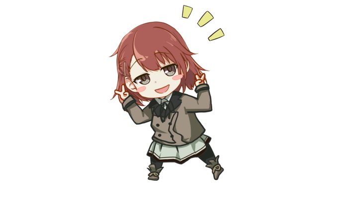 ちなみに今回描いたtotoちゃん✌ 