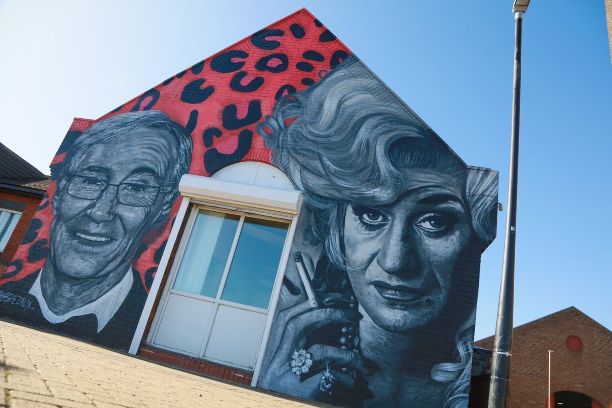 Wirral Waters tweet media