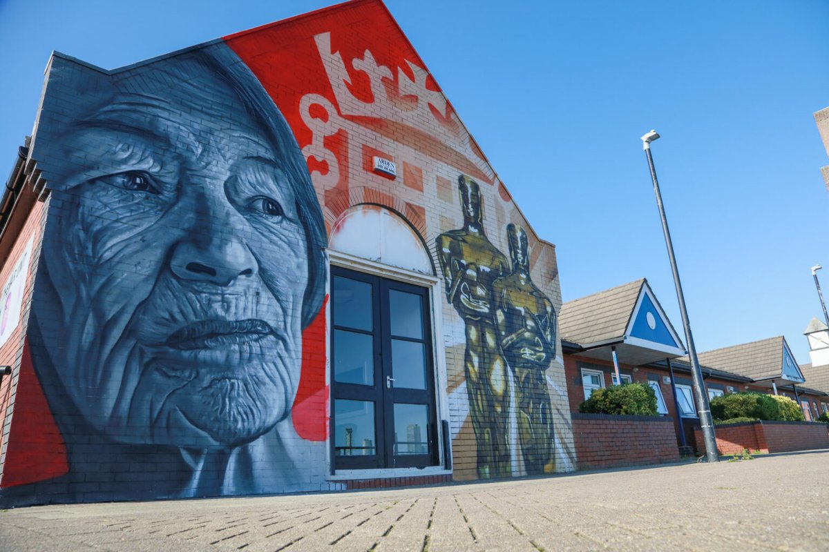 Wirral Waters tweet media