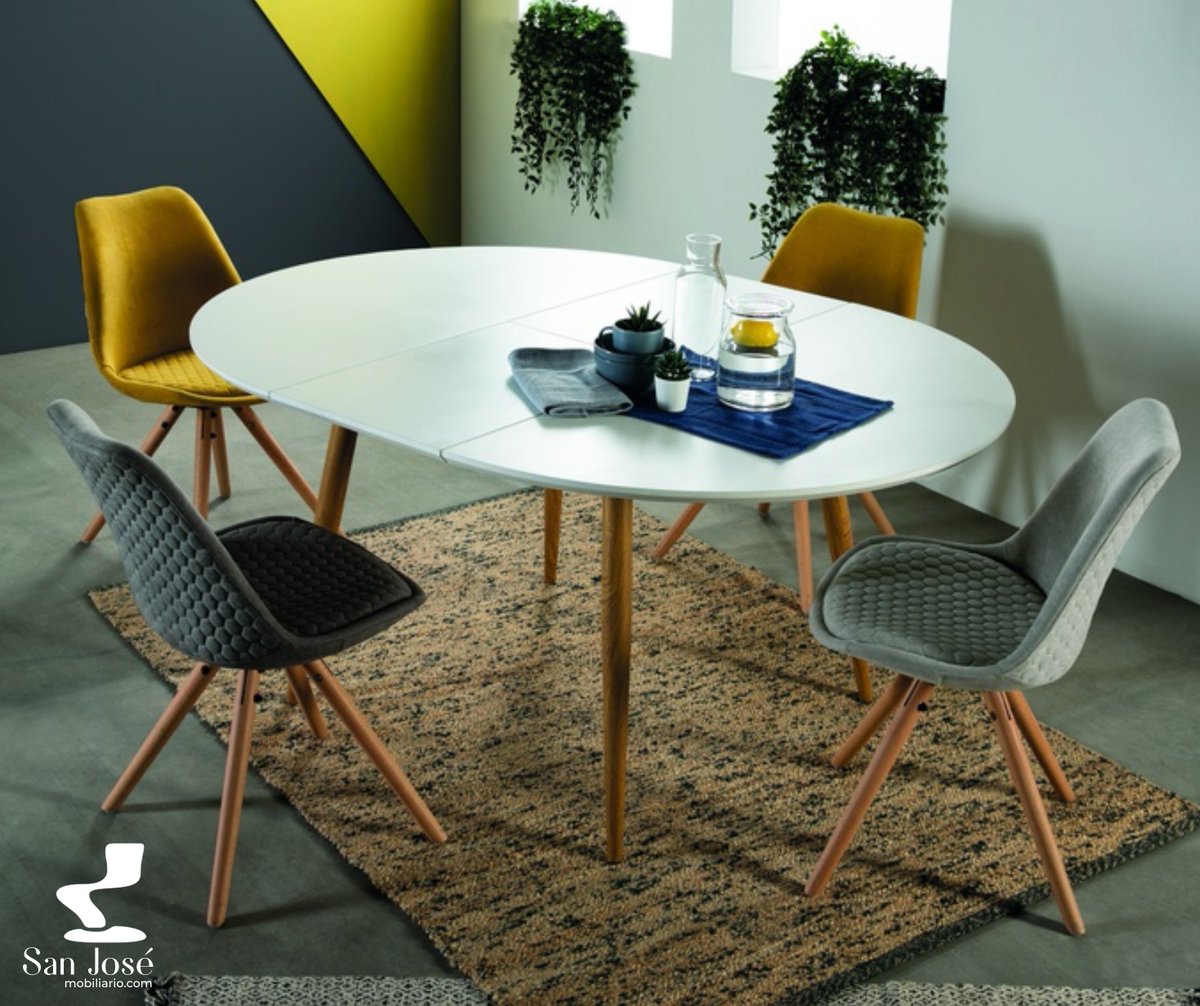 SanJosemueble's tweet photo. Te presentamos una hermosa mesa de comedor redonda! 
sanjosemsj780@gmail.com o llamarnos al 📱679260652 o ☎️968874790.
#mesas #mesa #Illojuan #Sánchez #tierradenadie3 #Arrimadas #Rufián #LosÁngeles #OfficialTeaser #Golden323RenjunDay #FLOWER #NCTDREAM https://t.co/UQuAwg79Xa