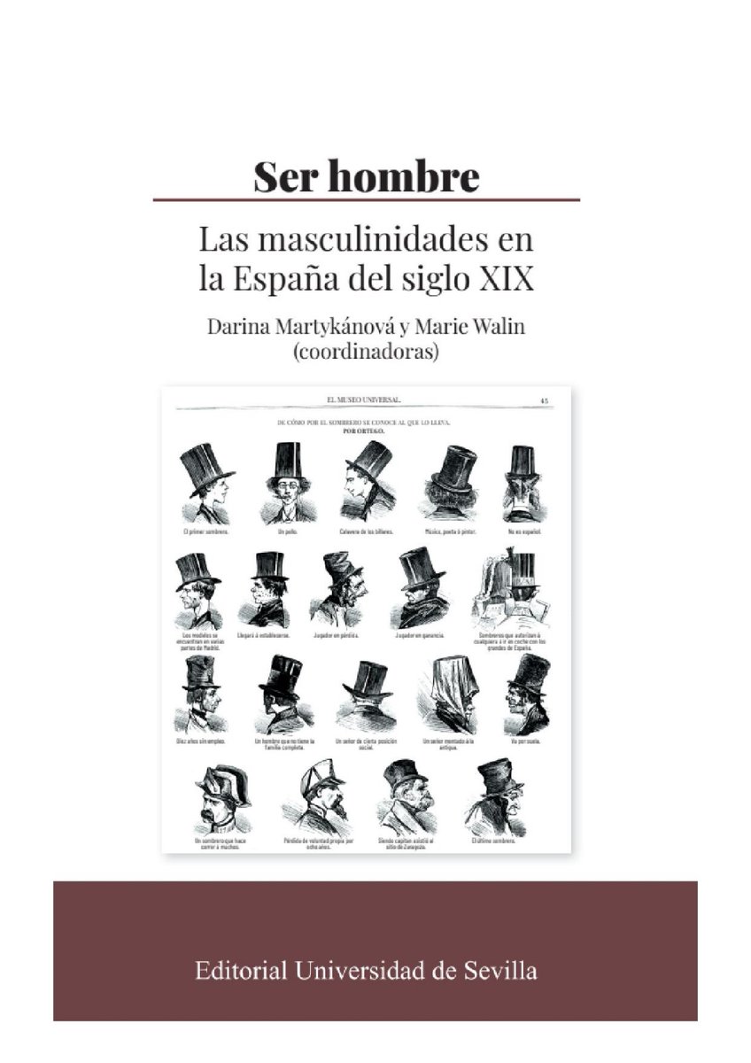 DarinaMarty's tweet photo. Hoy @marie_wln  y yo presentamos otro capítulo del libro Ser hombre. En su capítulo, @spillemaeker indaga sobre la masculinidad, la raza y la clase como factores que moldearon el liderazgo personal durante la Guerra de İndependencia (caso de Venezuela). https://t.co/ZSBhfs5t1K