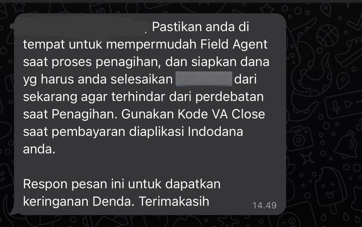 dreamlyfe77's tweet photo. Ini indodonat template atau beneran mau datengin yaa? https://t.co/gCY2h8LB87