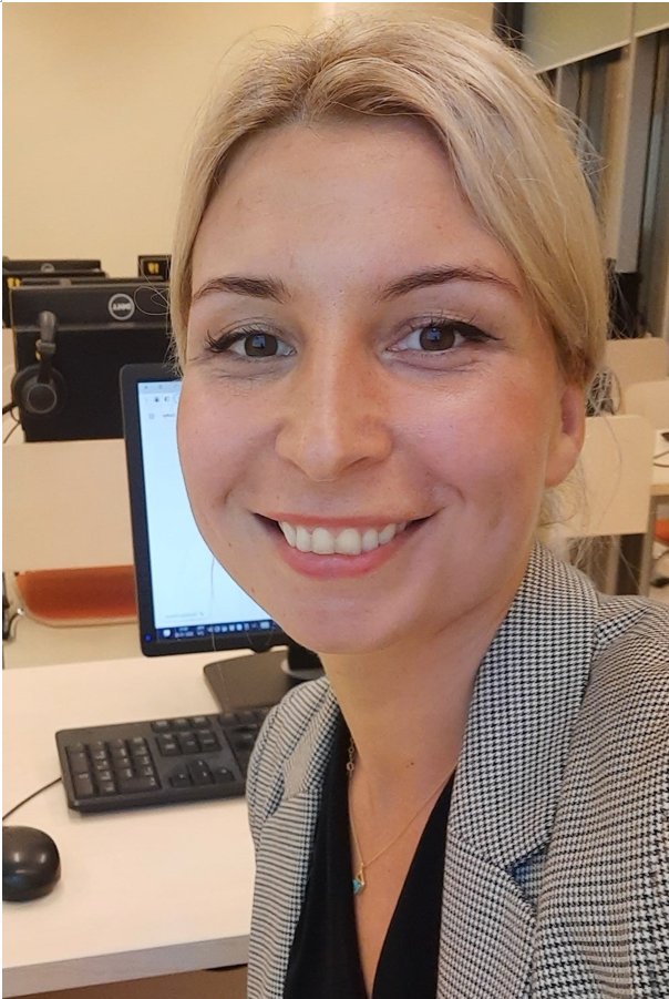 LITHME (@lghumanmachine) on Twitter photo 🗣️Meet #LITHME STSM grantee Joanna Dolińska <a href="/Joanna79935480/">Joanna Dolinska</a> from the University of Warsaw, who visited <a href="/CampusFryslan/">Campus Fryslân - University of Groningen</a>, <a href="/univgroningen/">University of Groningen</a> to work with <a href="/mlcoler/">Matt Coler 🦣 @mattcoler@fediscience.org</a> on how #voicetechnology can benefit users of endangered Inner Asian and Southeast Asian languages: lithme.eu/category/news/ 🗣️Meet #LITHME STSM grantee Joanna Dolińska <a href="/Joanna79935480/">Joanna Dolinska</a> from the University of Warsaw, who visited <a href="/CampusFryslan/">Campus Fryslân - University of Groningen</a>, <a href="/univgroningen/">University of Groningen</a> to work with <a href="/mlcoler/">Matt Coler 🦣 @mattcoler@fediscience.org</a> on how #voicetechnology can benefit users of endangered Inner Asian and Southeast Asian languages: lithme.eu/category/news/