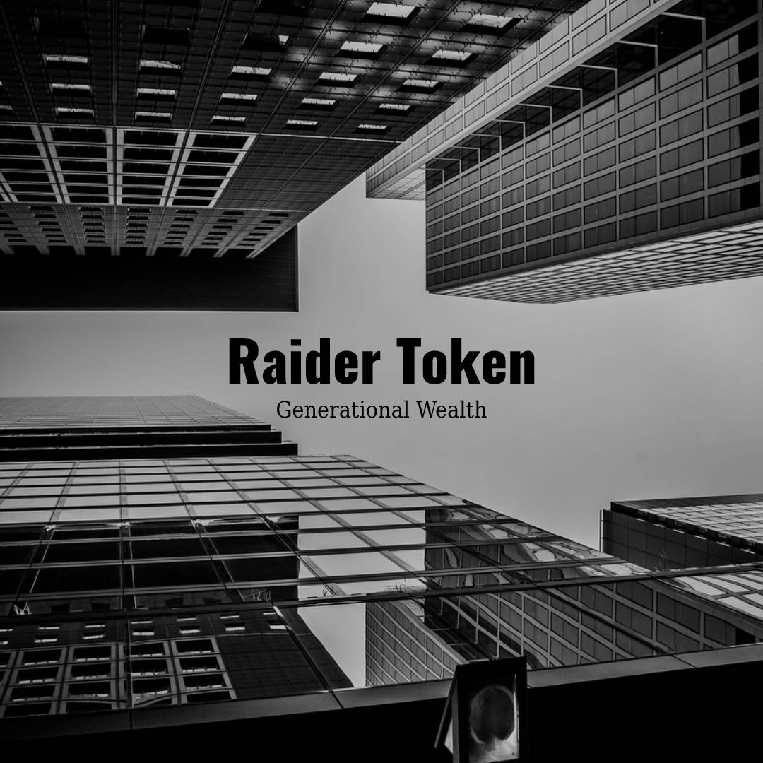 _RaiderToken's tweet photo. Cryptocurrency On A Budget:
Five Tips From the Great Depression - 

More people are looking for ways to  invest in them without breaking the bank. This is especially true during times of economic hardship...

https://t.co/6PAu2TyUsv

#RaiderToken🤑
#CryptoTips
#GenerationalWealth https://t.co/B1winaoo7v