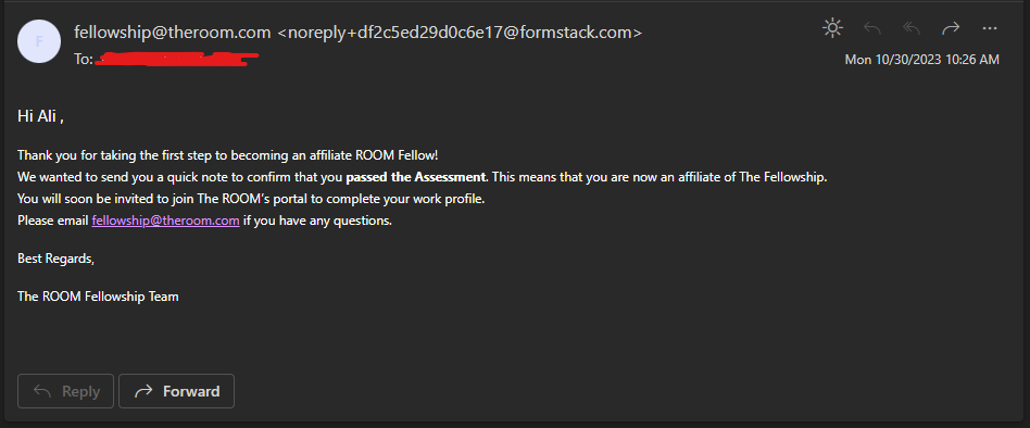 Ali92303844's tweet image. Another great message, Another great day
thank you so much @alx_africa 
all the best for the future.
#softwareEngineer #python #cisfun #javascript #devops #hard_things