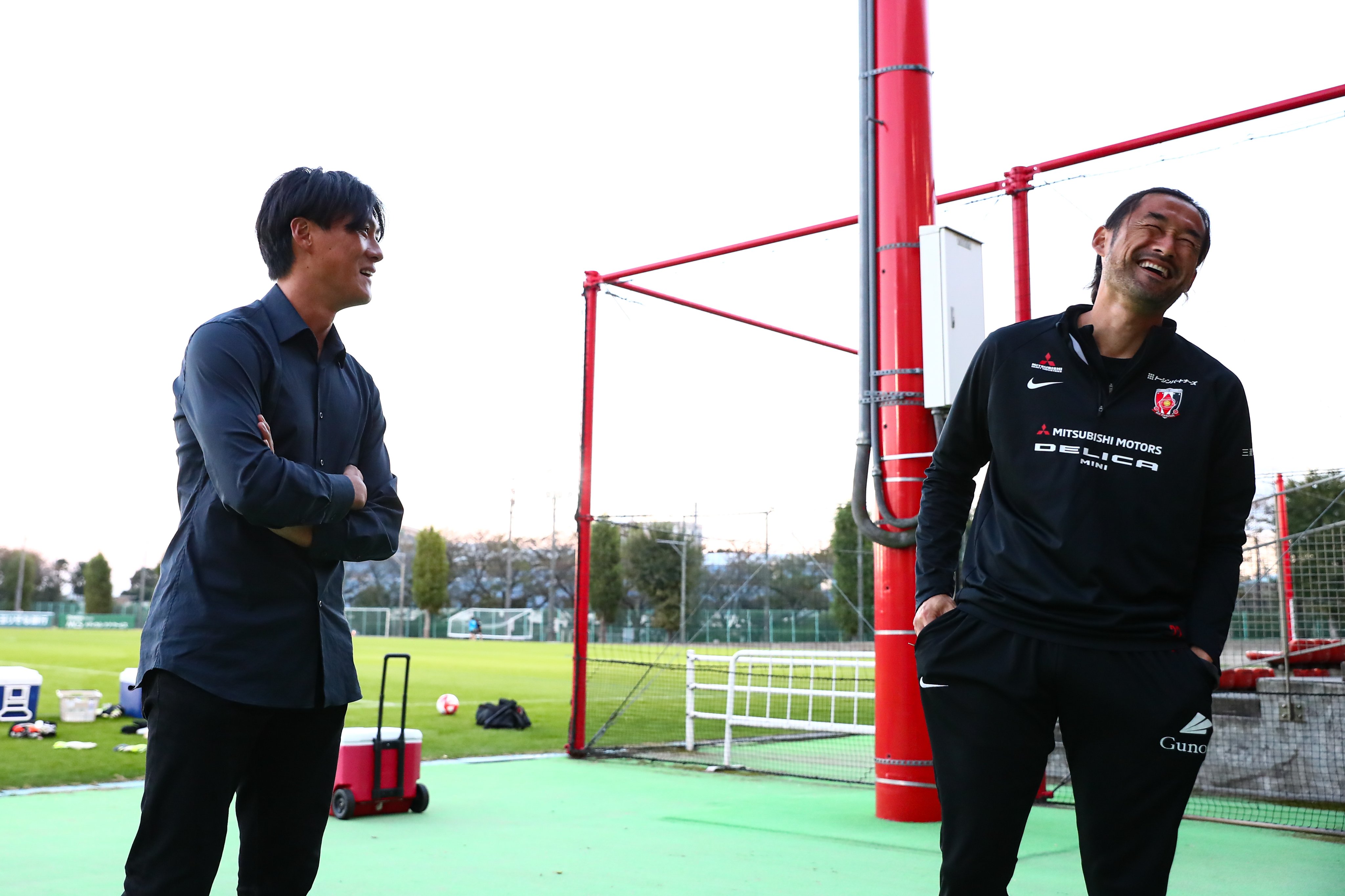 浦和レッズオフィシャル on X: 