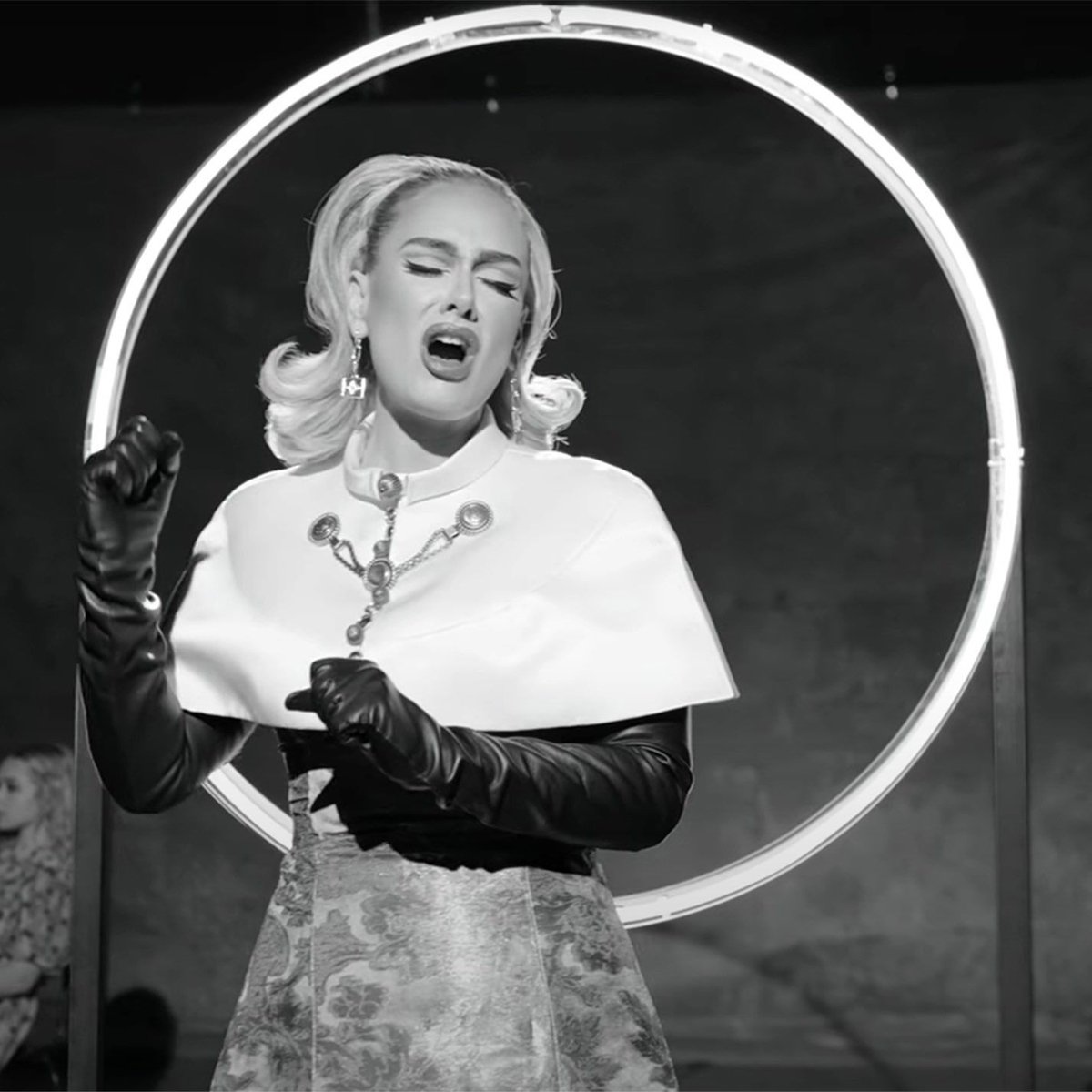 PopCrave's tweet photo. “Oh My God” by @Adele has reached 500 MILLION streams on Spotify. It’s her 13th song to achieve this. https://t.co/MFIvqCMm85