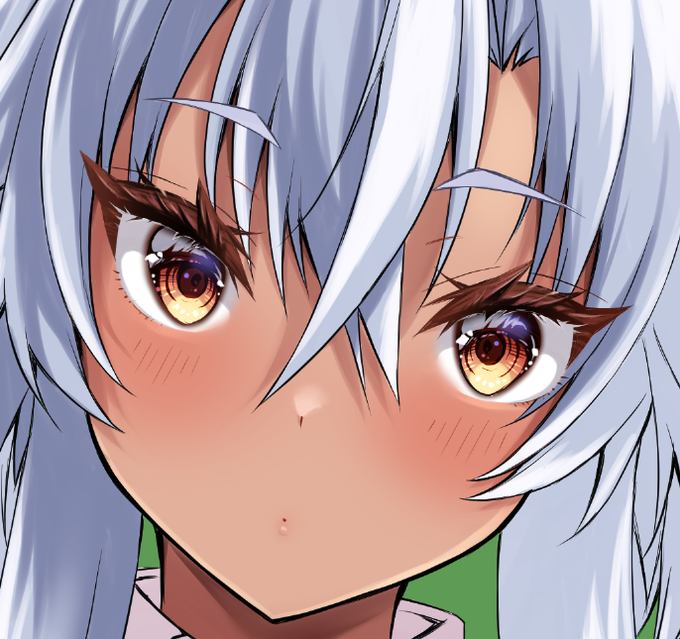 かわいくなーれ('ω')ノ 