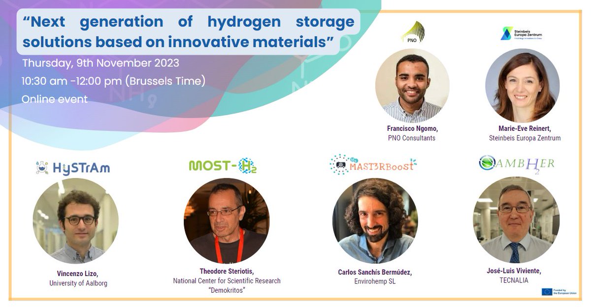 HySTrAm_EU tweet media