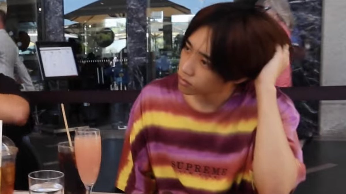 swlovezone's tweet photo. australia with sunwoo ❤︎ https://t.co/LUe9c6FLK8