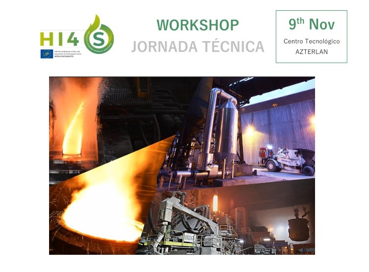 🔥9 noviembre - Workshop <a href="/HI4Slife/">LIFE HI4S</a> centrado en la #EficienciaEnergética a través de la recuperación de calor. Aprende de expertos de la industria y responsables de políticas sobre estrategias y oportunidades.
📢Programa: azterlan.es/wp-content/upl…
➡️Registro: forms.office.com/pages/response…