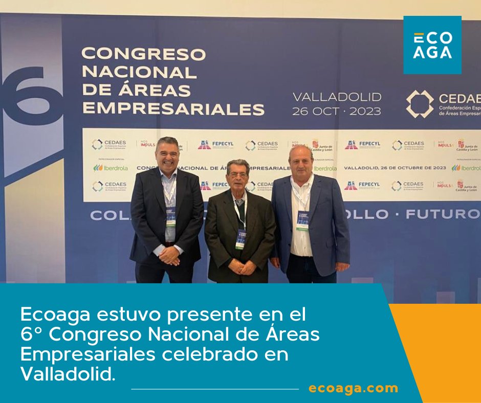 Ecoaga tweet media