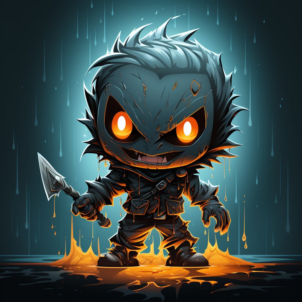 Have you checked them out already?

I personally love these scary little Slashers 🤗

Show me some in the comments 👀

blackvemarket.com/collection/Sla…

#Airdrop #VeChain #VeFam