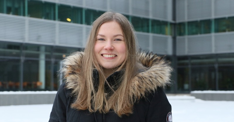 helsinkiuni's tweet photo. How people behave with regards to food and nutrition can be viewed from many different angles. Master's Programme in Human Nutrition and Food-Related Behaviour is for anyone with interest in and love of food and nutrition.

Apply to the programme from 1 Dec 2023 to 3 Jan 2024.