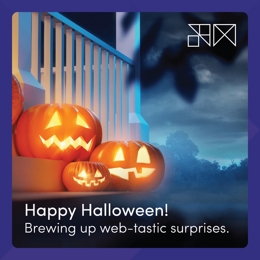 A digital trick or treat! Celebrate Halloween with Planetmedia as our team brews up some web-tastic surprises! 🌟🍭 #planetmedia #marketing #halloween #canberra #spooky #advertsing #digitalmarketing #onlinemarketing #advertisingagency