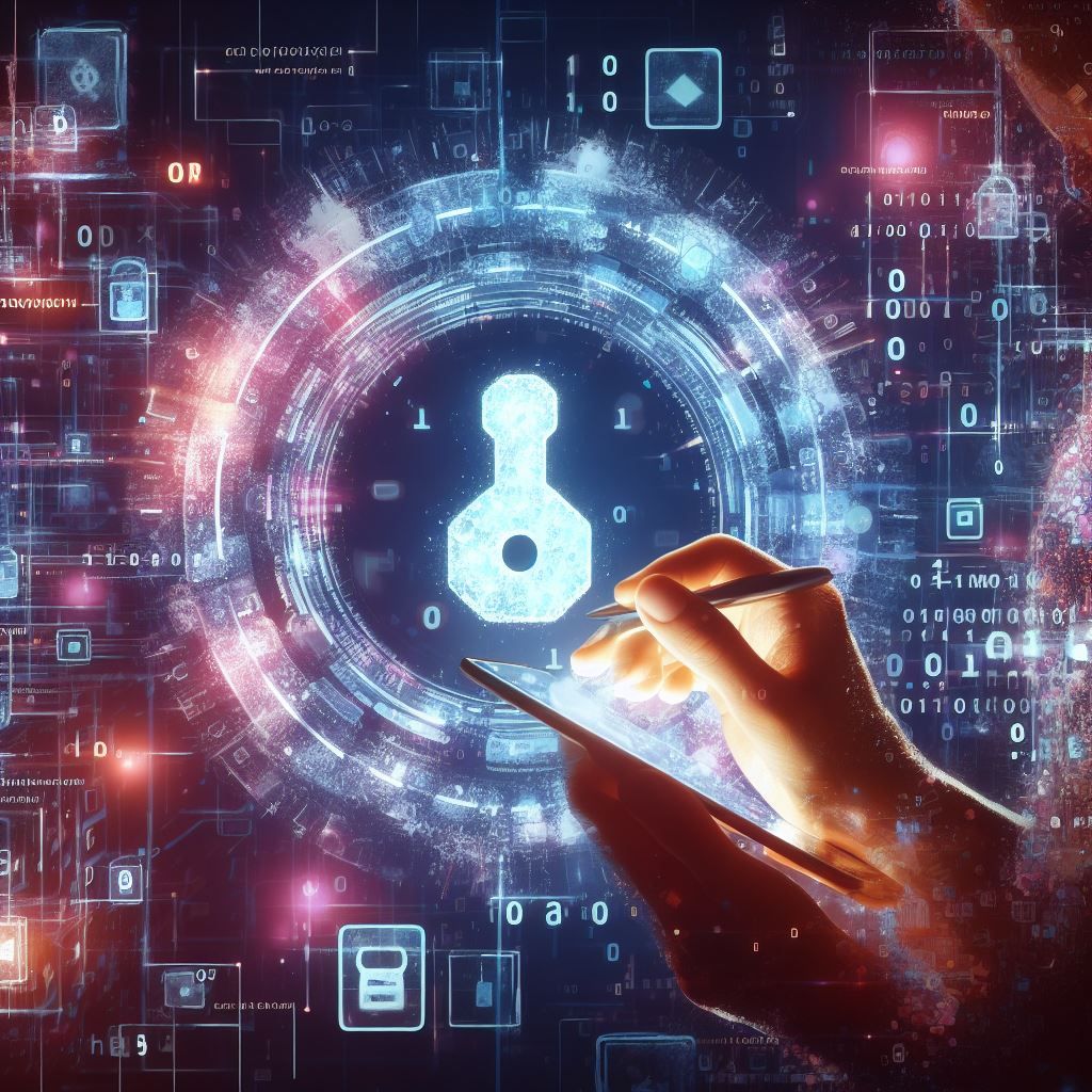 TechWireAsia's tweet image. Are APAC organizations ready for post-quantum computing threats? #postquantumcryptography #quantumcomputing buff.ly/45Zkheg