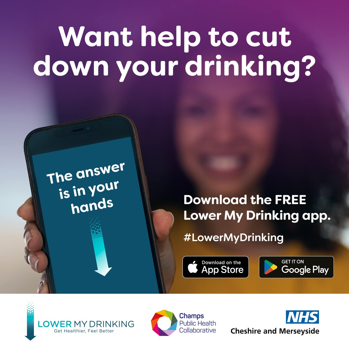 NHS Cheshire and Merseyside tweet media