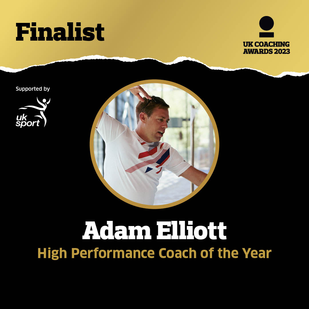 UK Coaching (@_ukcoaching) on Twitter photo #UKCoachingAwards ๐
Looking at our finalists ๐
High Performance Coach of Year โ Supported by <a href="/uk_sport/">UK Sport</a>
<a href="/BritTri/">British Triathlon</a> coach Adam has guided his athletes โ including Alex Yee (<a href="/Lixsanyee/">Alex yee</a>) & <a href="/sophiecoldwell/">Sophie Coldwell</a> โ to a glut of gold medals in 2023 ๐ฅ
Full Bio ๐ bit.ly/3QwvNZV #UKCoachingAwards ๐
Looking at our finalists ๐
High Performance Coach of Year โ Supported by <a href="/uk_sport/">UK Sport</a>
<a href="/BritTri/">British Triathlon</a> coach Adam has guided his athletes โ including Alex Yee (<a href="/Lixsanyee/">Alex yee</a>) & <a href="/sophiecoldwell/">Sophie Coldwell</a> โ to a glut of gold medals in 2023 ๐ฅ
Full Bio ๐ bit.ly/3QwvNZV
