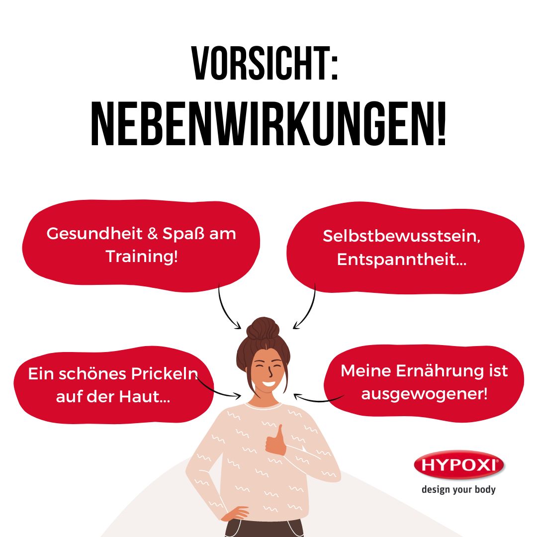 LipoedemBlog's tweet photo. ‼️+++ ACHTUNG NEBENWIRKUNGEN +++ ‼️
Bei der HYPOXI-Methode können Nebenwirkungen.❤️ - Probiere es doch einfach mal und lerne HYPOXI kennen. 
Worauf wartest DU? ❤️
https://t.co/kxR46QKDyw

#weltweit #europa #austria #lipoedem #lymphoedem https://t.co/I1yoSRqysN