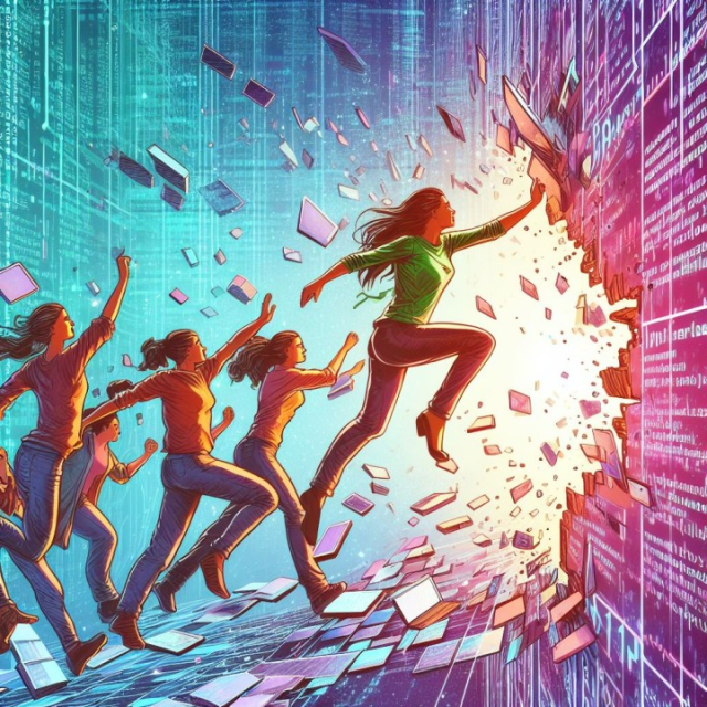 SPSPEGA's tweet photo. Check out the latest from Pega's own Don Schuerman, as he outlines the three major benefits of GenAI and model-driven software. #GenAI #LowCode https://t.co/pYLMoqiJIO https://t.co/Tni13S2VTa