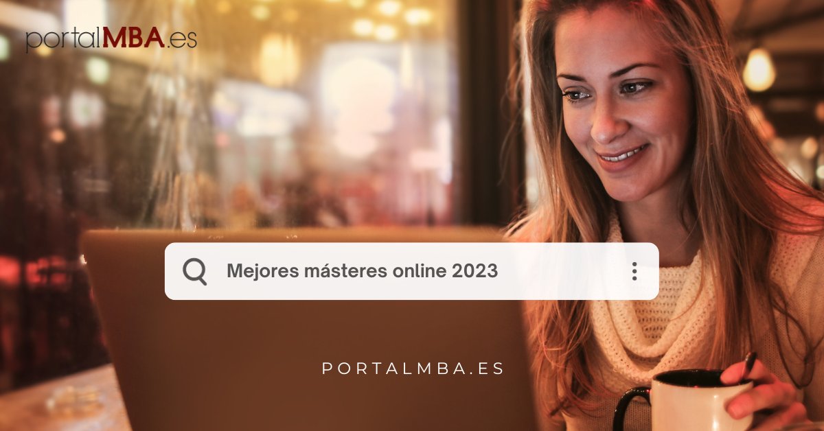 👉El aprendizaje en un entorno virtual en un máster MBA =  evolución.

✅Flexibilidad d organización
✅Acceso a expertos globales
✅Recursos multimedia
✅Red de contactos global
✅Ahorro de tiempo y gastos 

¿Los mejores? En PortalMBA 😎

portalmba.es

#PortalMBA