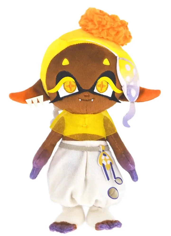 Splatoon（スプラトゥーン） on X: 
