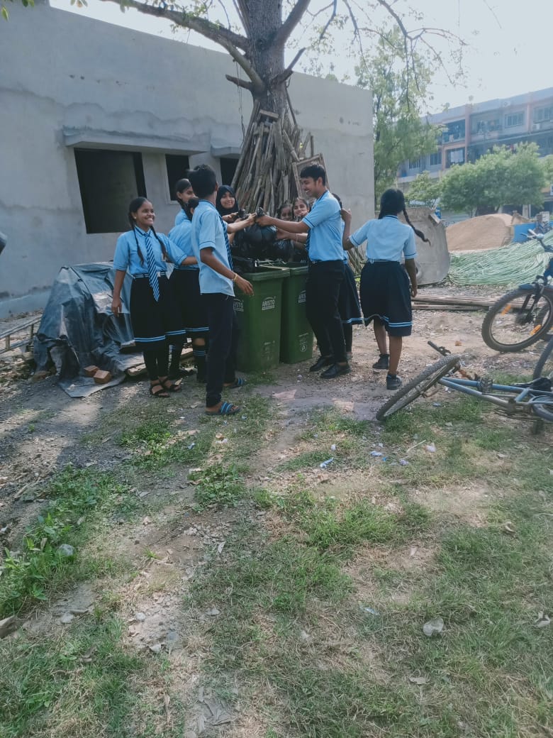 Education Dept DNH&DD tweet media