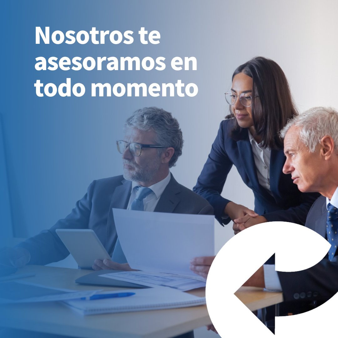 CTAGroup_es's tweet photo. Nuestro equipo de profesionales con más de 20 años de experiencia nos permiten ayudar y acompañar a los clientes en el proceso de definición y consecución de sus objetivos empresariales.

¿Hablamos? 🌐 https://t.co/3cBYXjG85T

#CTAGroup #flytoquality https://t.co/iMSHCKkAlt