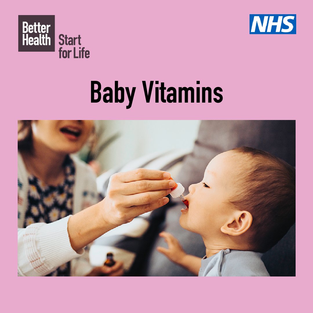 Better Health Start For Life tweet media