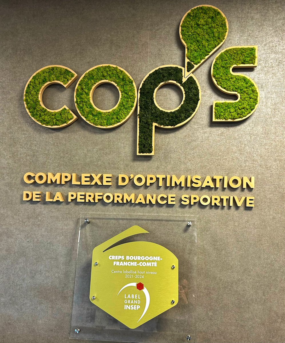 COPS 25 tweet media