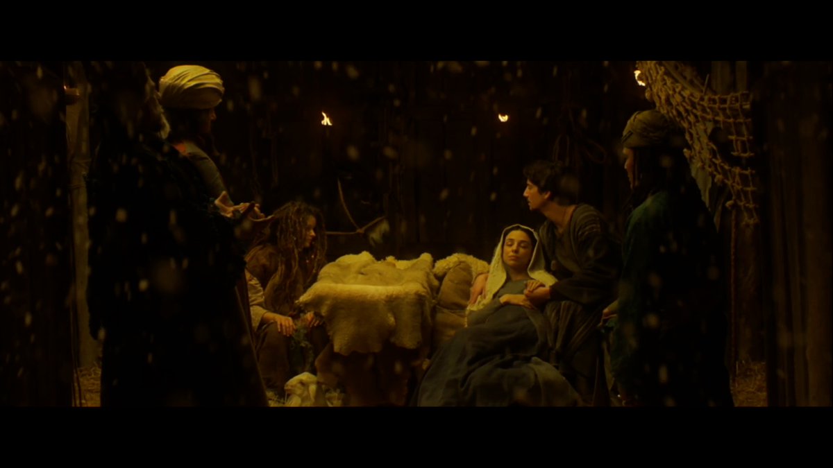 'Journey to Bethlehem' Trailer youtu.be/MeuJ78garY8?si… via @YouTube Release: 11/10/2023 #JourneytoBethlehem #Sony #AffirmFilms #AntonioBanderas #MiloManheim #FionaPalomo #OmidDjalili #GenoSegers #RizwanManji #StephanieGil #AntonioGil #Moriah #Lecrae #AdamAnders #Musical