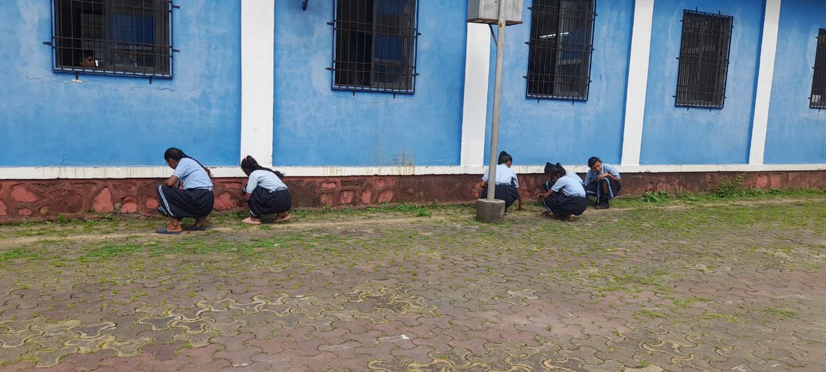 Education Dept DNH&DD tweet media