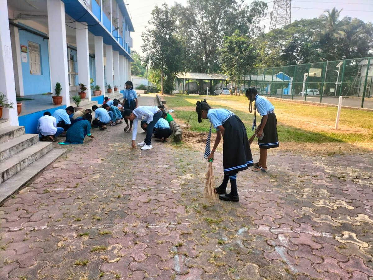 Education Dept DNH&DD tweet media